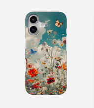 Load image into Gallery viewer, FlutterSky Spring Phone Case
