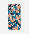 Klimt Flowers Floral Case