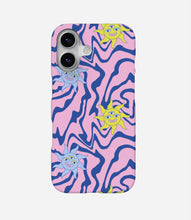 Load image into Gallery viewer, Sunshine Swirl Y2K Phone Case
