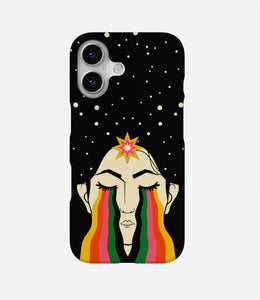 Trip Out Phone Case