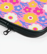 Load image into Gallery viewer, Bloom Burst Laptop Sleeve
