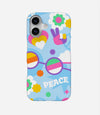 Y2k Peace Case