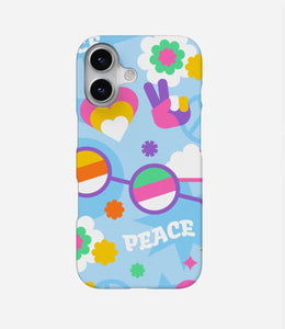 Y2k Peace Case