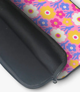 Bloom Burst Laptop Sleeve