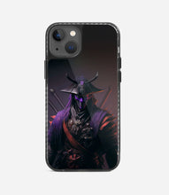 Load image into Gallery viewer, Black Knight Stride 2.0 Phone Case
