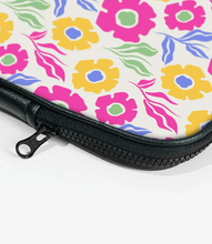 Load image into Gallery viewer, Blossom Breeze Laptop Sleeve
