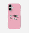 Netflix & Pizza Case