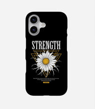 Load image into Gallery viewer, Strength Phone Case
