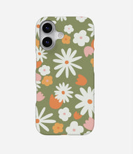 Load image into Gallery viewer, Aesthetic Flowers Case
