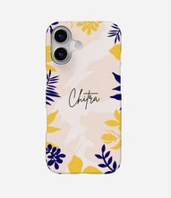 Load image into Gallery viewer, Wanderlust Boho Custom Name Case
