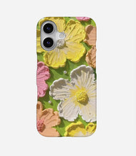 Load image into Gallery viewer, Garden Glimmer Hard Phone Case
