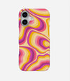 Liquid Swirl Groovy Case