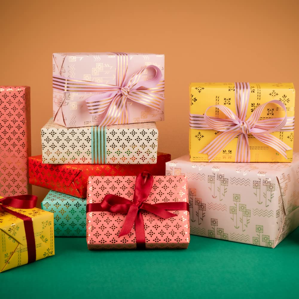 Want Gift Wrap?