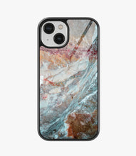 Load image into Gallery viewer, Mystic Marble Glass Case
