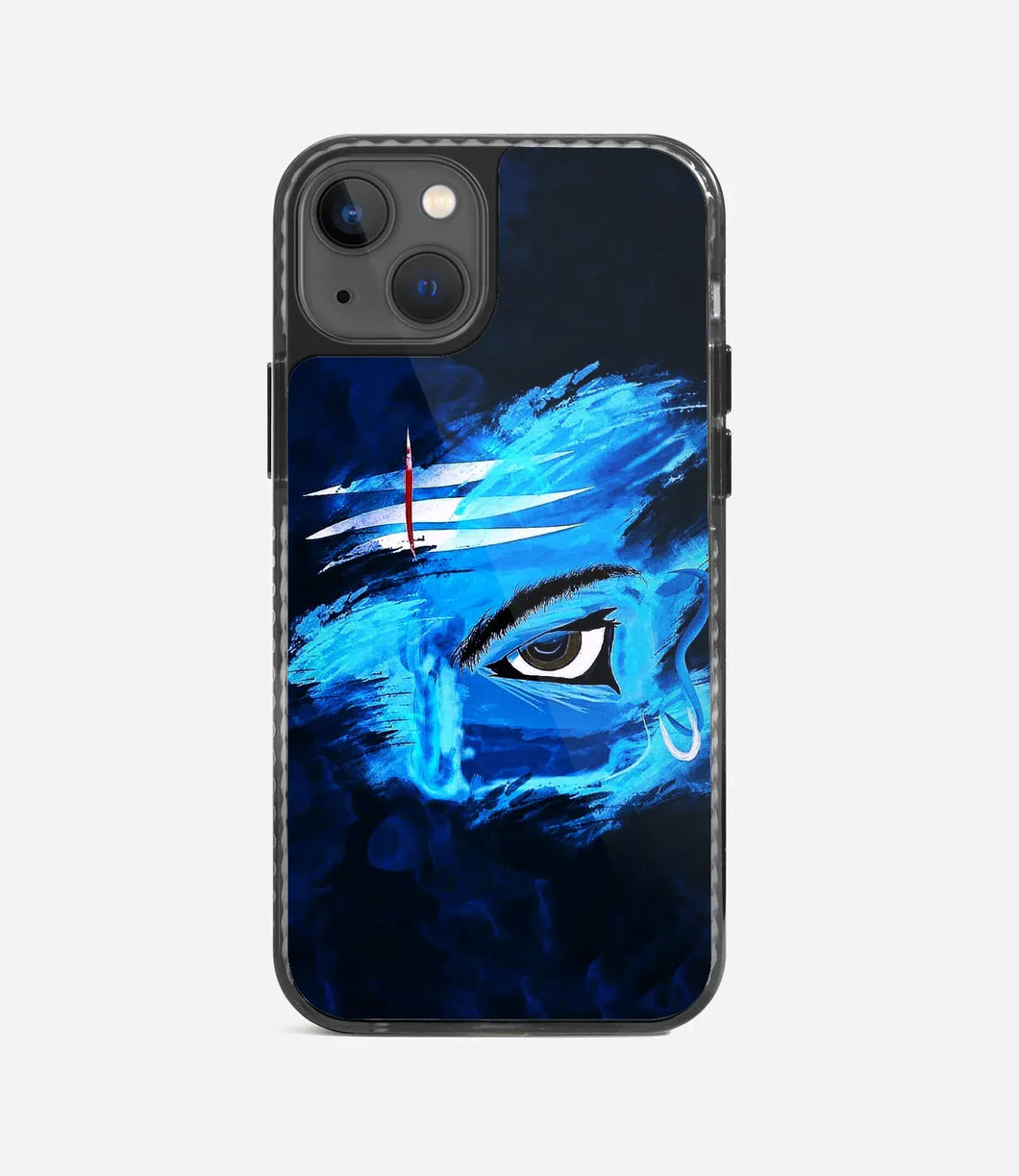 Lord Shivaay Stride 2.0 Phone Case