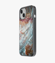 Load image into Gallery viewer, Mystic Marble Glass Case
