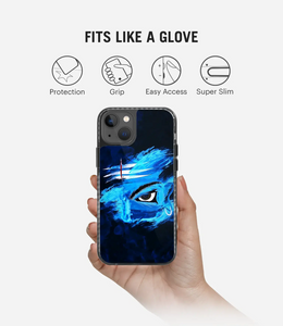 Lord Shivaay Stride 2.0 Phone Case