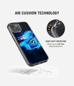 Lord Shivaay Stride 2.0 Phone Case