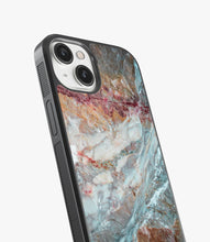 Load image into Gallery viewer, Mystic Marble Glass Case
