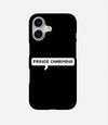 Prince Charming Bubble Case