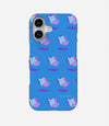 BT21 Mang Print Case