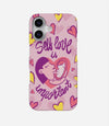 Self Love is Important Phone Case