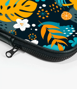 Summer Pattern Laptop Sleeve