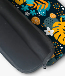 Summer Pattern Laptop Sleeve