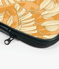 Load image into Gallery viewer, Tropical Leaves Laptop Sleeve
