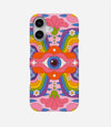 Psychedelic Groovy Case