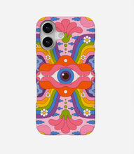 Load image into Gallery viewer, Psychedelic Groovy Case
