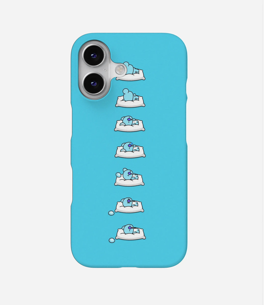 BT21 Koya Sleeping Case