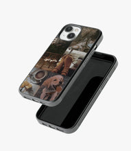 Load image into Gallery viewer, Light My Fire Aesthetic Glass Phone Case
