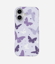 Load image into Gallery viewer, Butterfly Melody Phone Case
