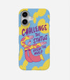 Break The Mold Phone Case