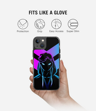 Load image into Gallery viewer, Anonymous Stride 2.0 Phone Case
