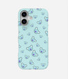 BT21 Koya Print Case