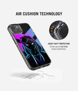 Anonymous Stride 2.0 Phone Case