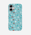 TinselTech Christmas Hard Phone Case