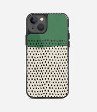 Load image into Gallery viewer, Abstract Modern Mid Century Y2K Stride 2.0 Phone Case
