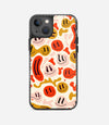 Acid Smiley Y2K Stride 2.0 Phone Case