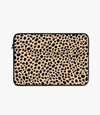 Animal Print Dots Laptop Sleeve