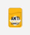 Antipolitically Correct Phone Wallet