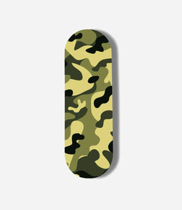 Army Camo Pop Slider
