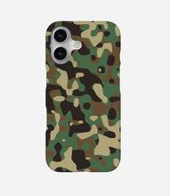 Load image into Gallery viewer, Army Camo Case
