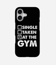 Load image into Gallery viewer, At The Gym Phone Case
