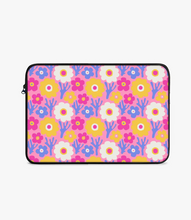 Load image into Gallery viewer, Bloom Burst Laptop Sleeve
