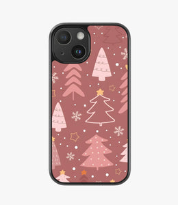 Bubblegum Forest Hybrid Matte Case