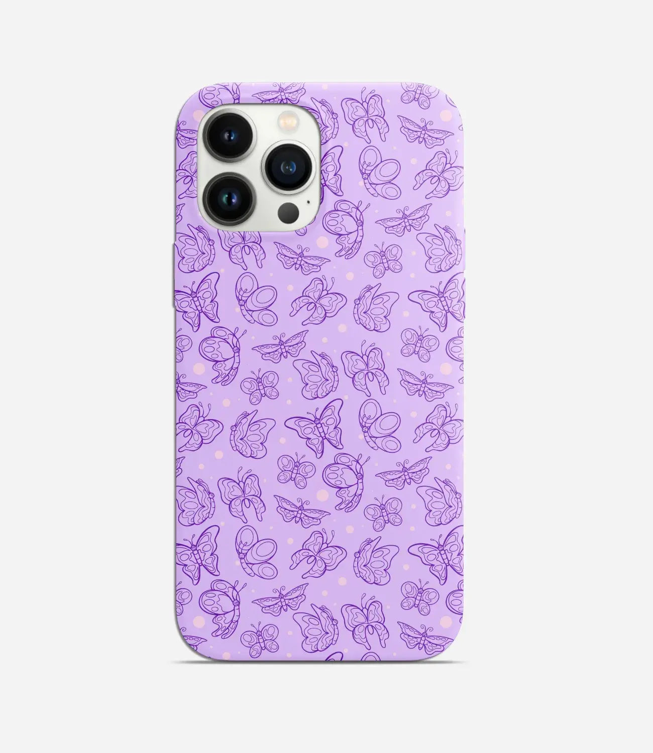 Butterfly Bliss Phone Case by The Case Company