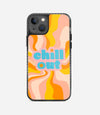 Chill Out Y2K Stride 2.0 Phone Case